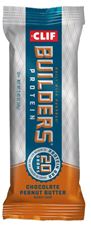 Picture of CLIF BUILDERS CHOCOLATE PEANUT BUTTER BAR (12)