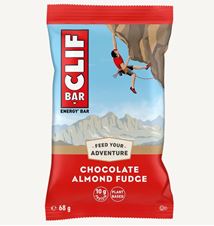 Picture of CLIF CHOC ALMOND FUDGE BAR (12)