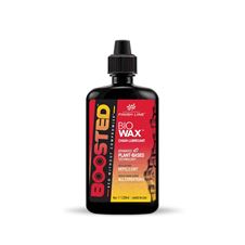 Picture of BOOSTED BIO WAX CHAIN LUBRICANT PLANT-BASED 4OZ DRIP BOTTLE