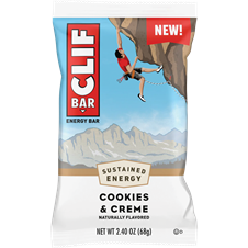 Picture of CLIF COOKIES & CREME BAR (12)