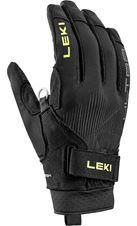 Picture of LEKI ULTRATRAIL TR GLOVE BLACK