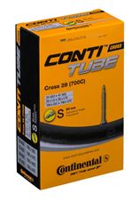Picture of CONTINENTAL CROSS TUBE S60 700x32-47C