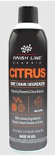 Picture of FINISH LINE (DG) CITRUS DEGREASER 18oz AEROSOL